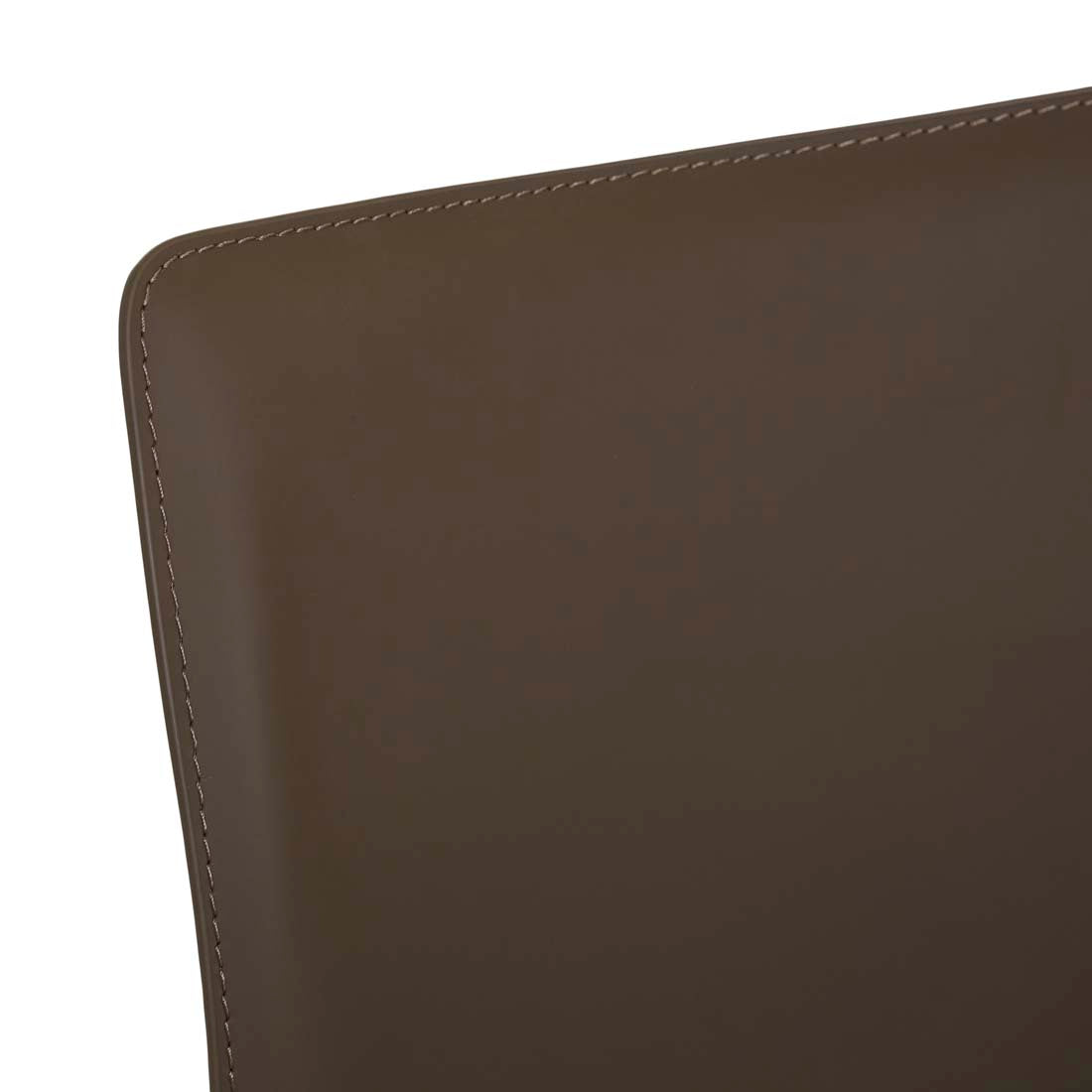 CARLO DINING CHAIR in Carob by GlobeWest at Darling & Domain