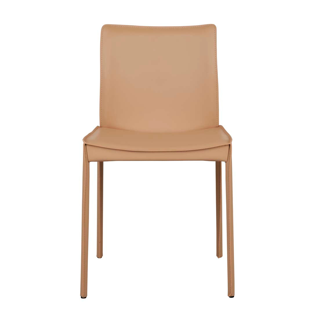 CARLO DINING CHAIR in Desert Sand by GlobeWest at Darling & Domain