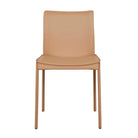 CARLO DINING CHAIR in Desert Sand by GlobeWest at Darling & Domain