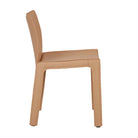 CARLO DINING CHAIR in Desert Sand by GlobeWest at Darling & Domain