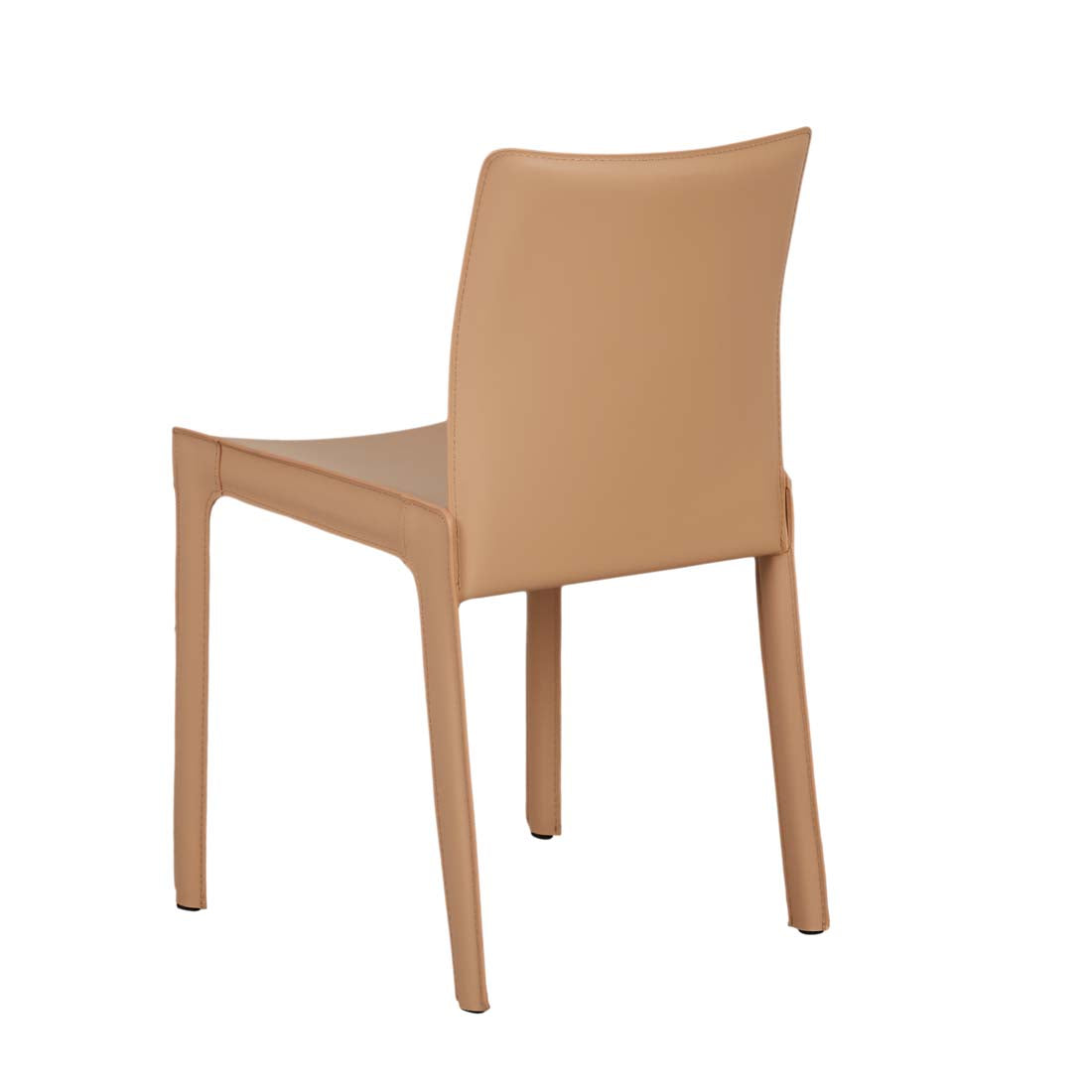 CARLO DINING CHAIR in Desert Sand by GlobeWest at Darling & Domain