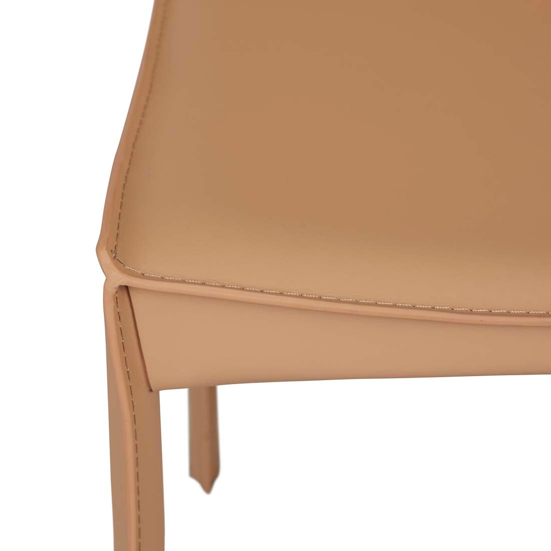 CARLO DINING CHAIR in Desert Sand by GlobeWest at Darling & Domain