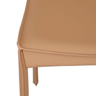 CARLO DINING CHAIR in Desert Sand by GlobeWest at Darling & Domain