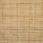 COLOMBO OCCASIONAL CHAIR in Natural - Hazelnut by GlobeWest at Darling & Domain