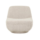 TOBI OCCASIONAL CHAIR in Owl Speckle by GlobeWest at Darling & Domain