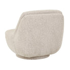 TOBI OCCASIONAL CHAIR in Owl Speckle by GlobeWest at Darling & Domain