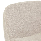 TOBI OCCASIONAL CHAIR in Owl Speckle by GlobeWest at Darling & Domain