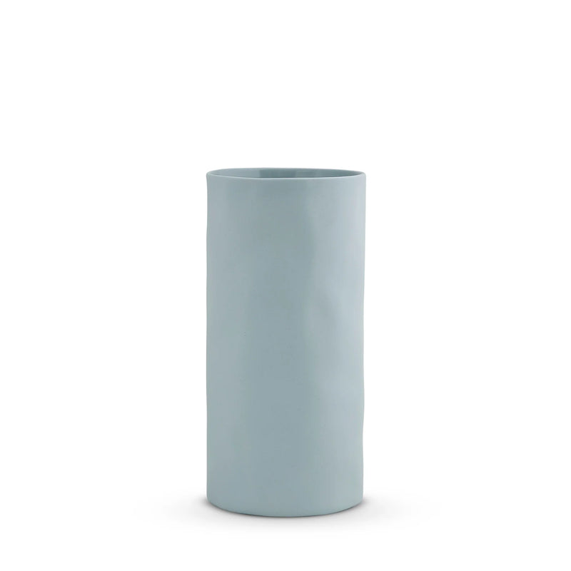 CLOUD VASE XL in Light Blue from Marmoset Found