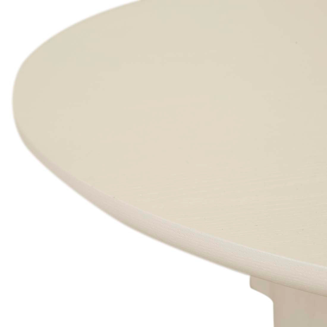 LEON COFFEE TABLE in Porcelain by GlobeWest at Darling and Domain