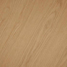SEB ROUND COFFEE TABLE in OAK by GlobeWest at Darling & Domain