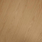 SEB ROUND COFFEE TABLE in OAK by GlobeWest at Darling & Domain