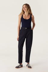 MARI PANT | Navy