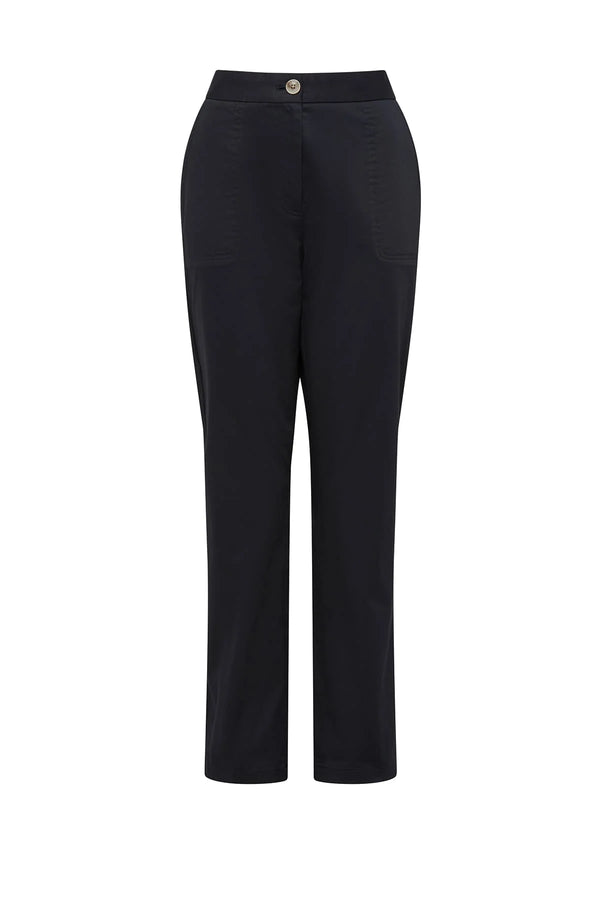 MARI PANT | Navy