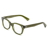 CADDIS READERS BIXBY in Heritage Green from Caddis Eye Appliances