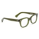 CADDIS READERS BIXBY in Heritage Green from Caddis Eye Appliances