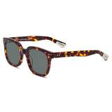 CADDIS SUNGLASSES JOCKAMO in Polished Turtle from Caddis Eye Appliances