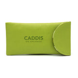 CADDIS LEATHER CASE from Caddis Eye Appliances