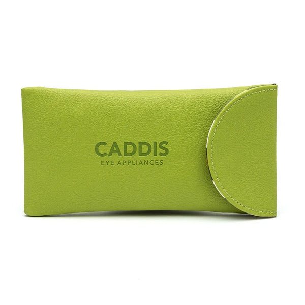 CADDIS LEATHER CASE from Caddis Eye Appliances