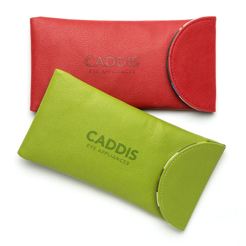 CADDIS LEATHER CASE from Caddis Eye Appliances