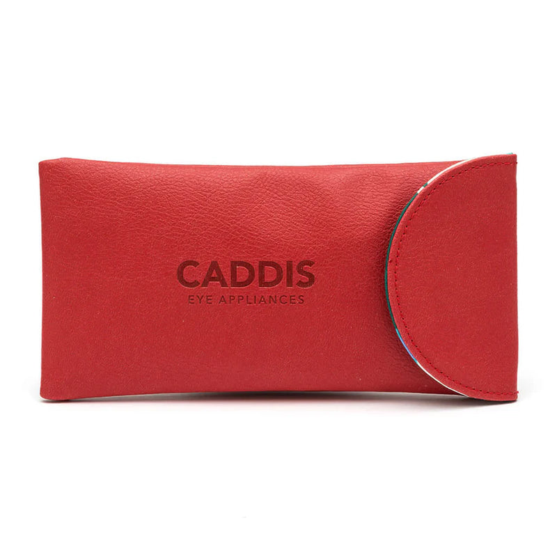 CADDIS LEATHER CASE from Caddis Eye Appliances