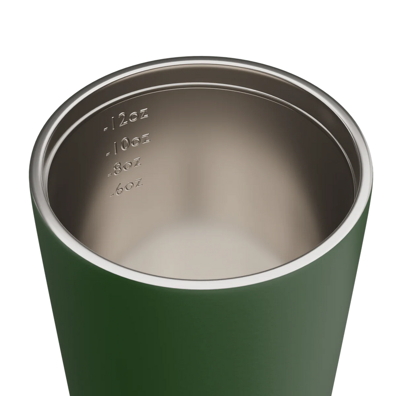 FRESSKO CAMINO CUP | Khaki 12oz