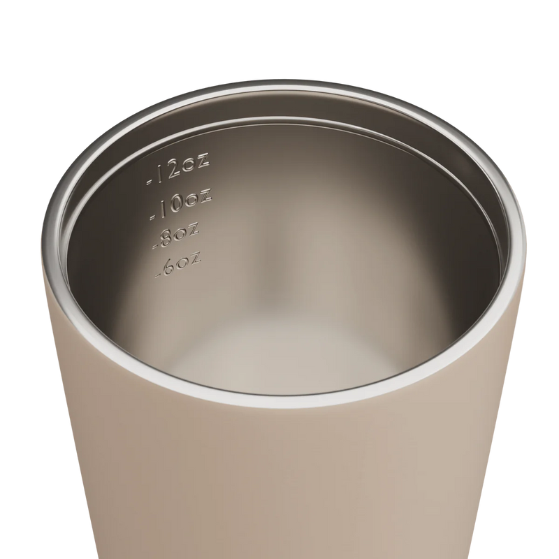 FRESSKO CAMINO CUP | Oat 12oz