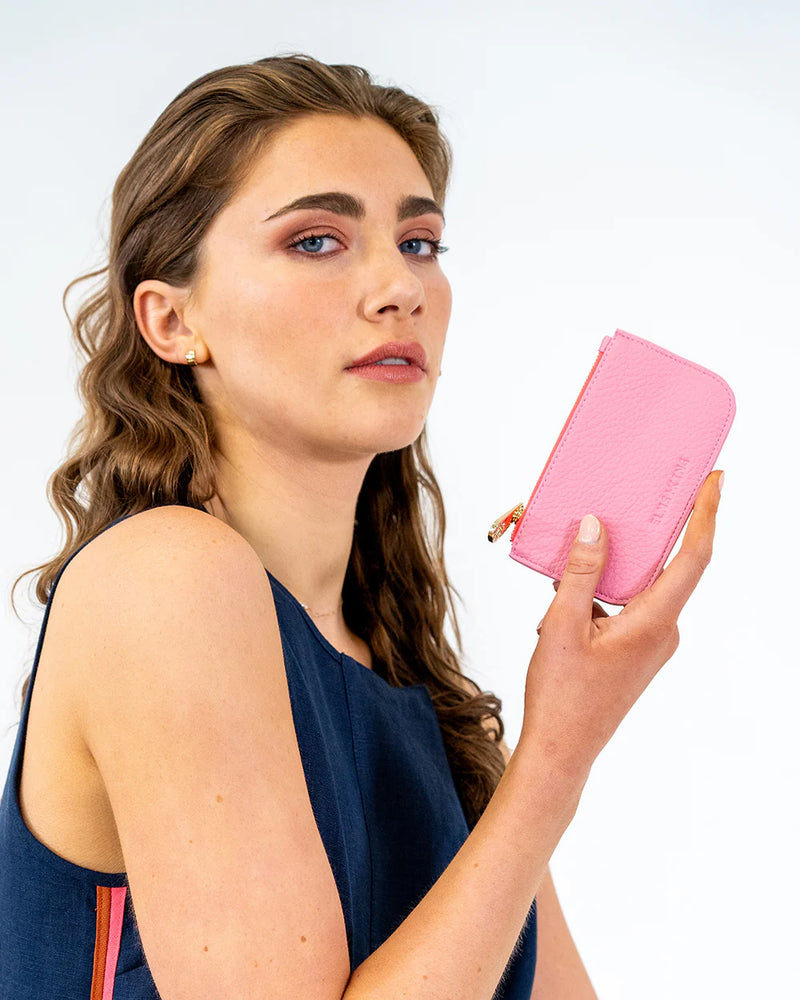 CENTRO WALLET in Blossom by Elms and King