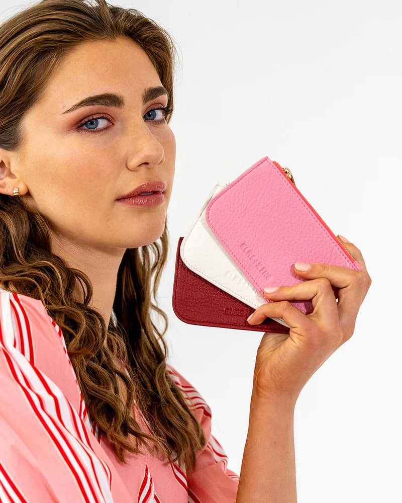 CENTRO WALLET in Blossom by Elms and King