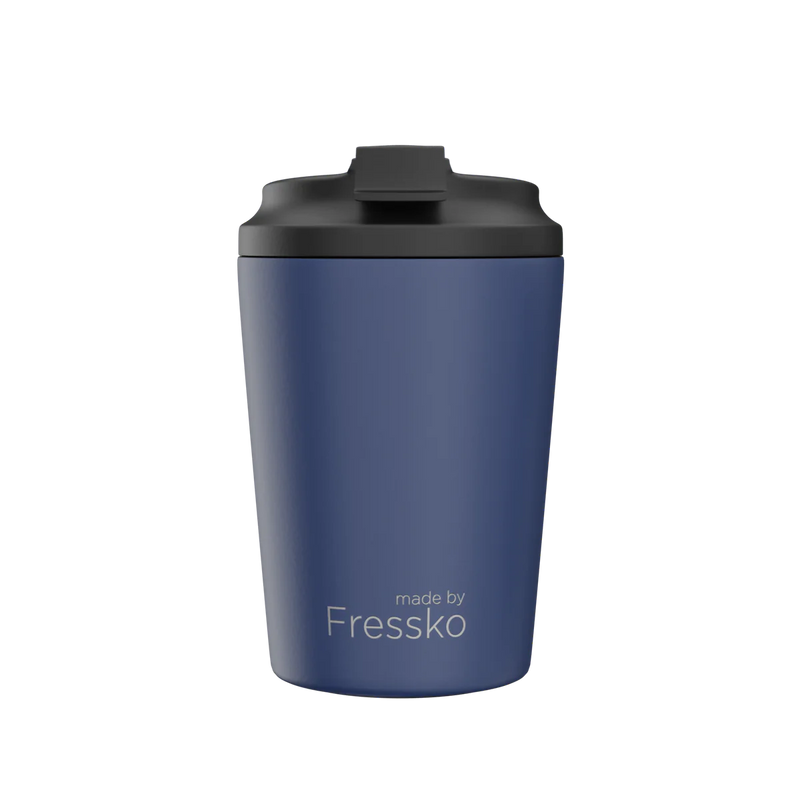 FRESSKO BINO CUP | Denim 8oz