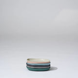 Cloud Oval Plate Small in Icy Pink