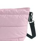 CLOUD STASH BASE CROSSBODY BAG in Peony by Base Supply