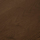 CLASSIQUE OVAL DINING TABLE 8 Seater in Smoked Ash by GlobeWest at Darling & Domain