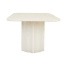 LEON DINING TABLE 10 Seater in Porcelain by GlobeWest at Darling & Domain