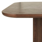 LEON DINING TABLE 10 Seater in Tobacco Ash by GlobeWest at Darling & Domain