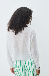 DUMY JUMPER DUM18A | Arctic Melange