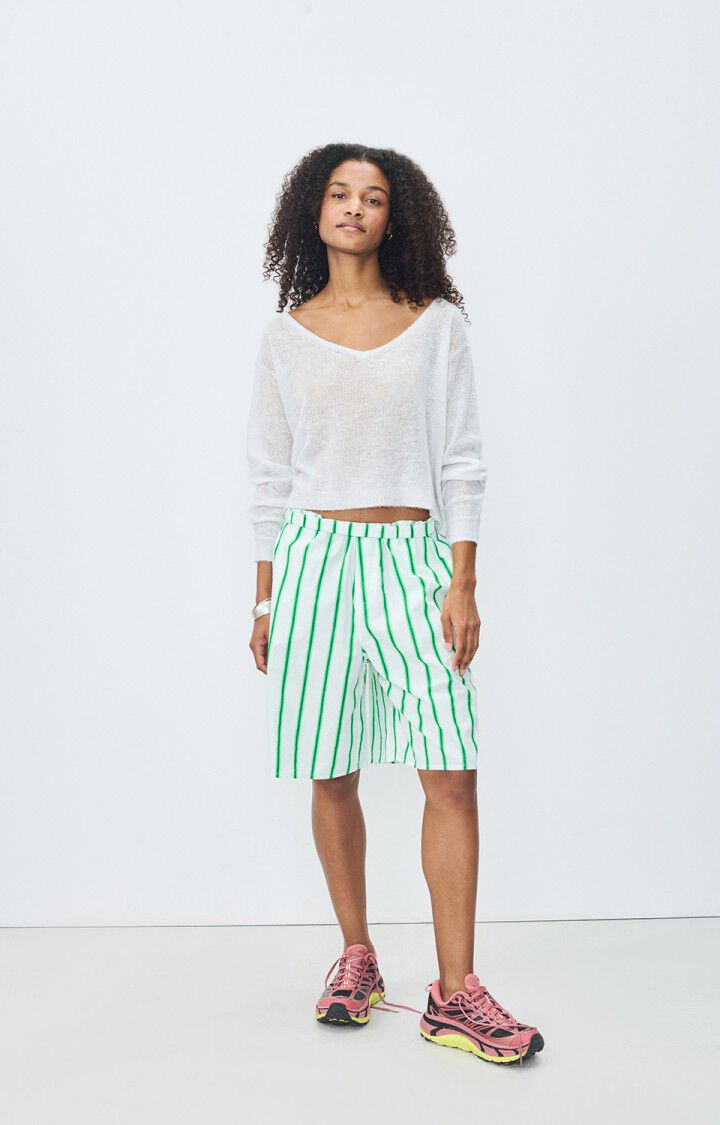 DUMY JUMPER DUM18A | Arctic Melange