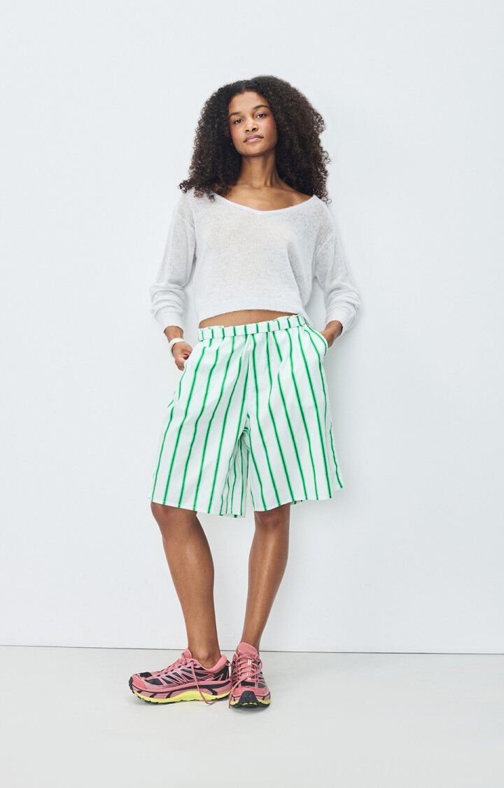 DUMY JUMPER DUM18A | Arctic Melange