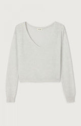 DUMY JUMPER DUM18A | Arctic Melange