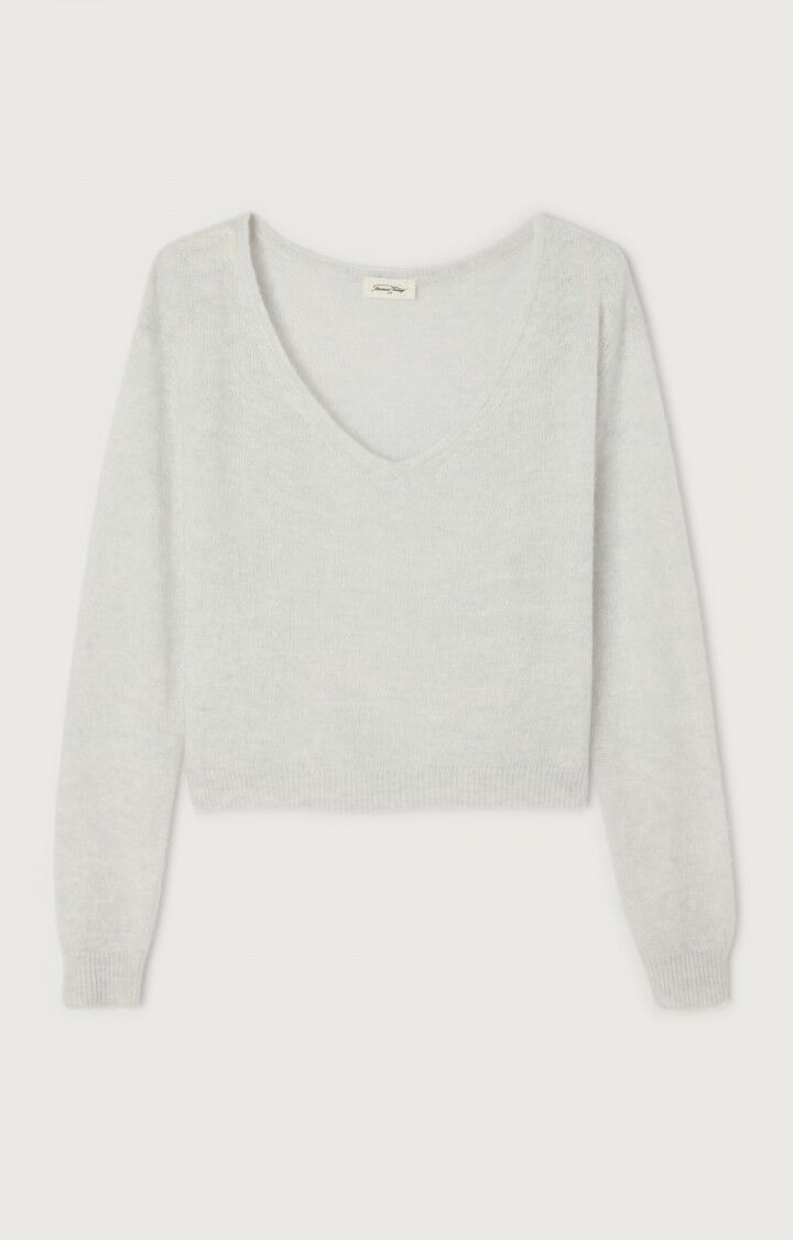 DUMY JUMPER DUM18A | Arctic Melange