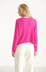 DUMY JUMPER DUM18A | Pitaya - Darling & Domain