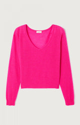 DUMY JUMPER DUM18A | Pitaya - Darling & Domain