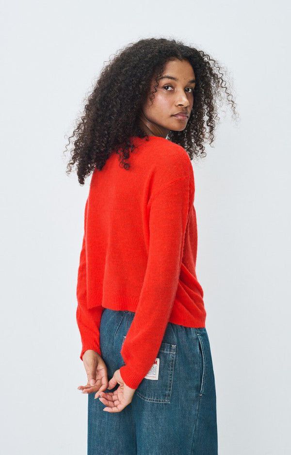 DUMY CARDIGAN DUM19A | Passion
