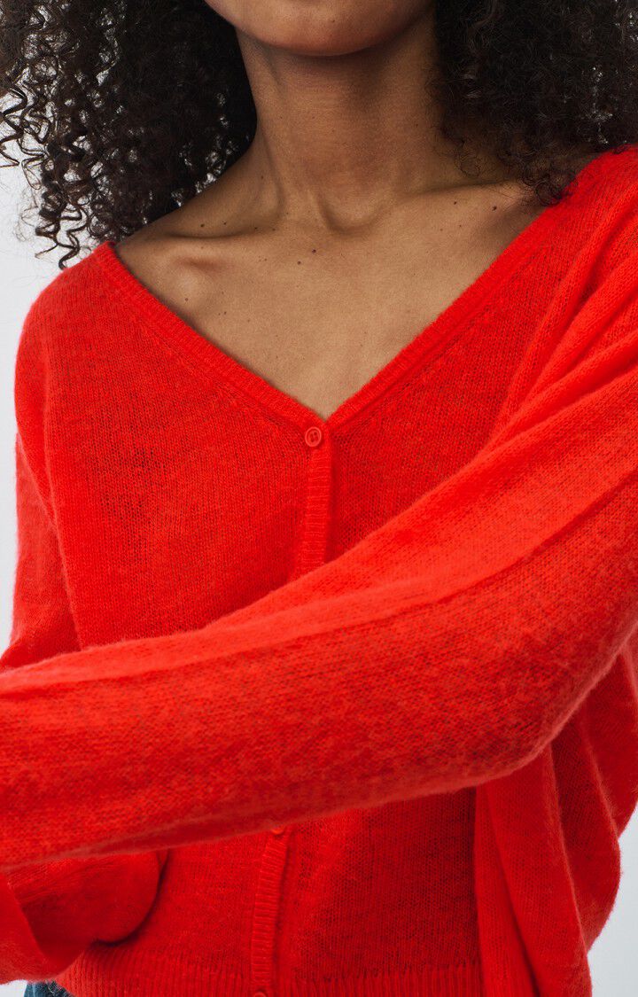 DUMY CARDIGAN DUM19A | Passion