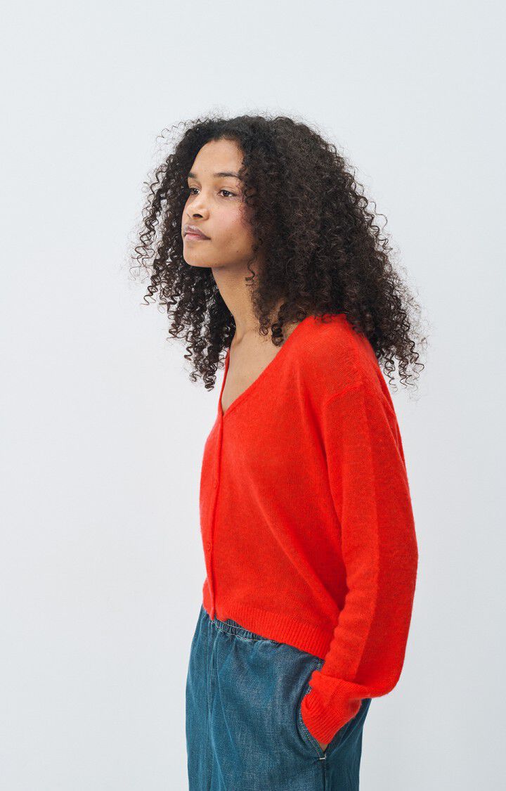 DUMY CARDIGAN DUM19A | Passion