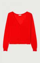 DUMY CARDIGAN DUM19A | Passion