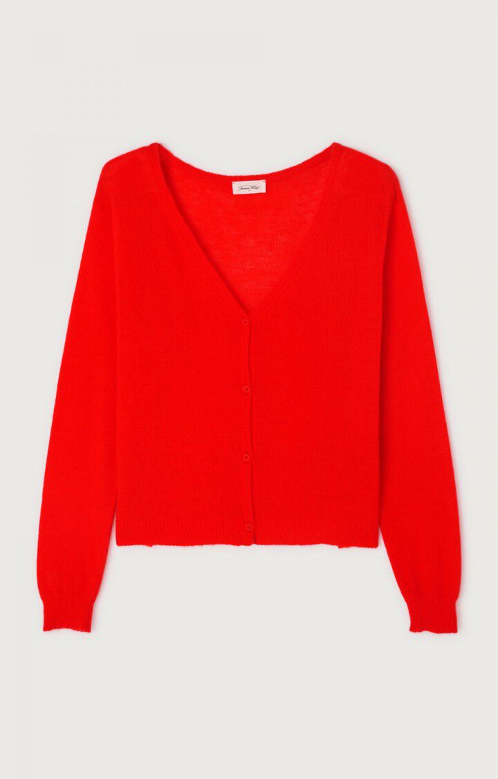 DUMY CARDIGAN DUM19A | Passion