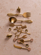 TEASPOON | Wild Flower - Darling & Domain