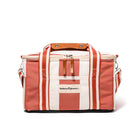 PREMIUM COOLER BAG | Crew Le Sirenuse Stripe - Darling & Domain