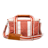 PREMIUM COOLER BAG | Crew Le Sirenuse Stripe