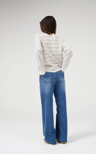 DARRIE JEAN in Pacific Blue by Dricoper